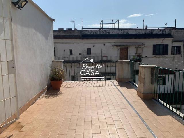 Appartamento in vendita a San Giorgio a Cremano NA