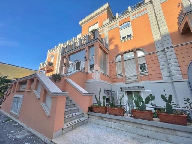 Appartamento in vendita a San Giorgio a Cremano NA