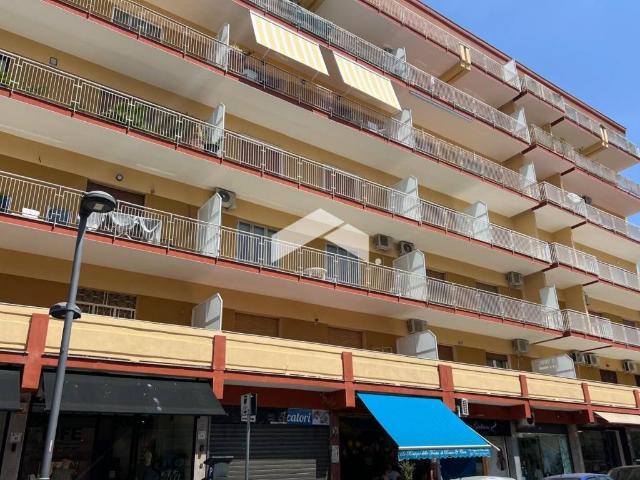 Appartamento in vendita a San Giorgio a Cremano NA