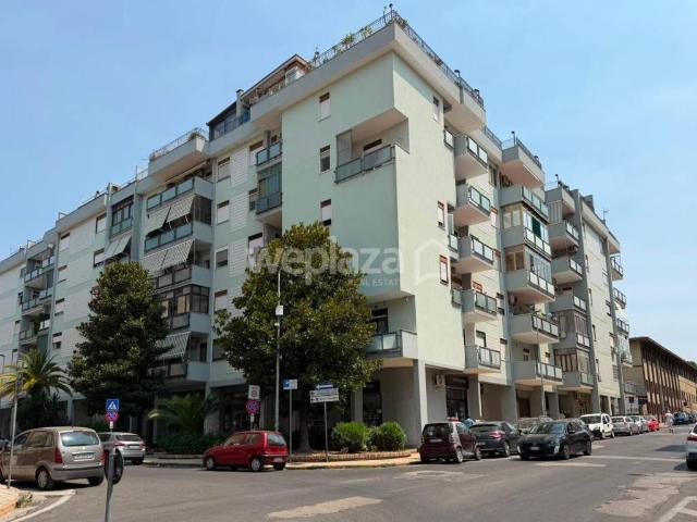 Appartamento in vendita a San Giorgio a Cremano NA