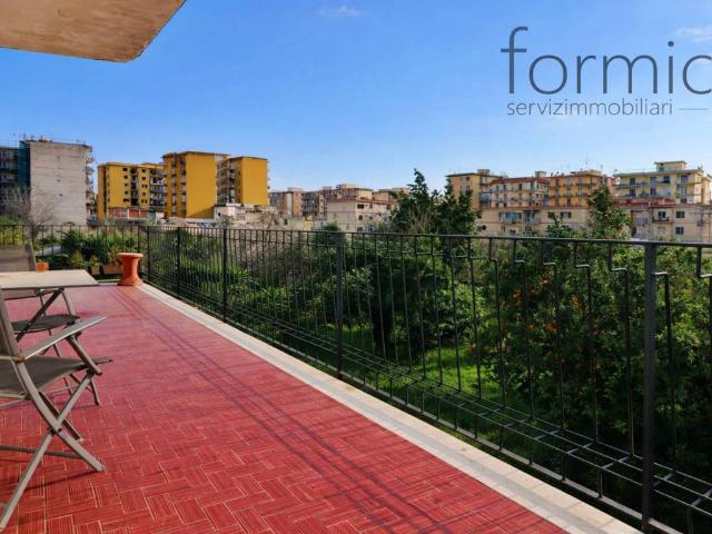 Appartamento in vendita a San Giorgio a Cremano NA