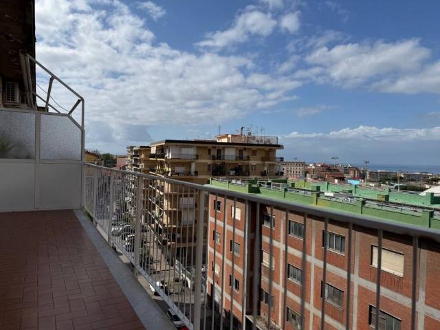 Appartamento in vendita a San Giorgio a Cremano NA