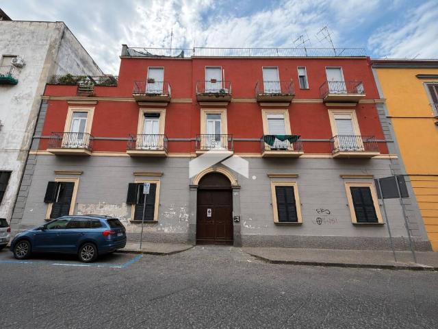 Appartamento in vendita a San Giorgio a Cremano NA
