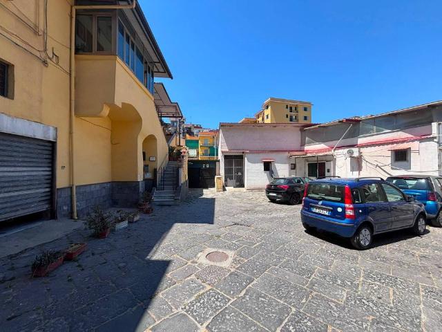 Appartamento in vendita a San Giorgio a Cremano NA