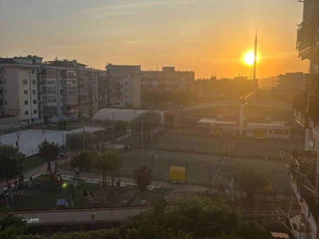 Appartamento in vendita a San Giorgio a Cremano NA