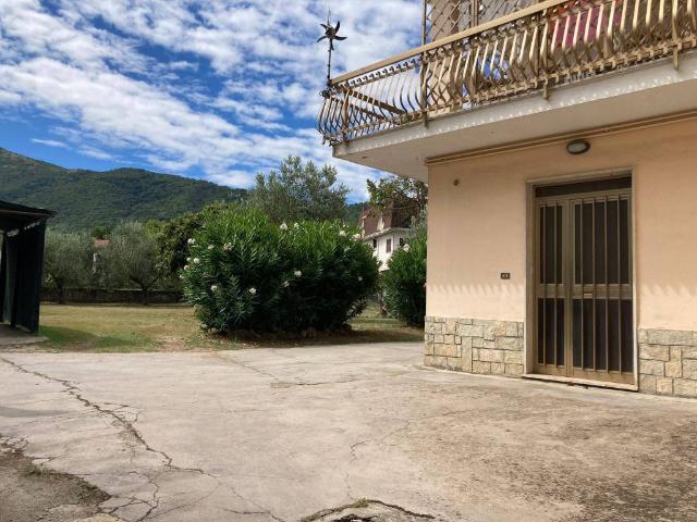Appartamento in vendita a San Giorgio a Liri FR