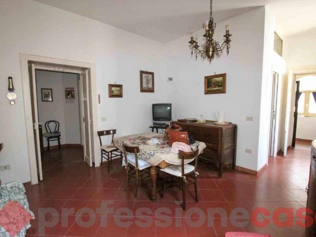 Appartamento in vendita a San Giorgio a Liri FR