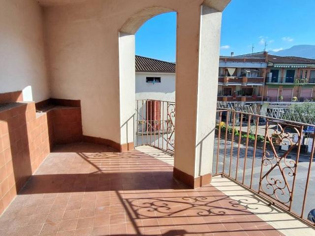 Appartamento in vendita a San Giorgio a Liri FR