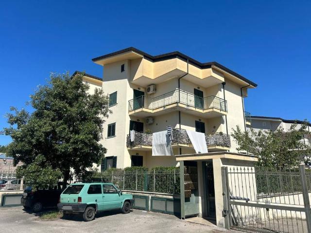 Appartamento in vendita a San Giorgio a Liri FR