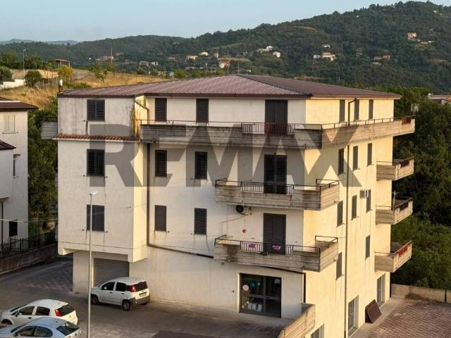 Appartamento in vendita a San Giorgio Albanese CS