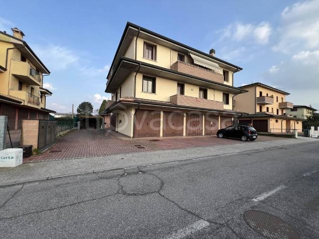 Appartamento in vendita a San Giorgio Bigarello