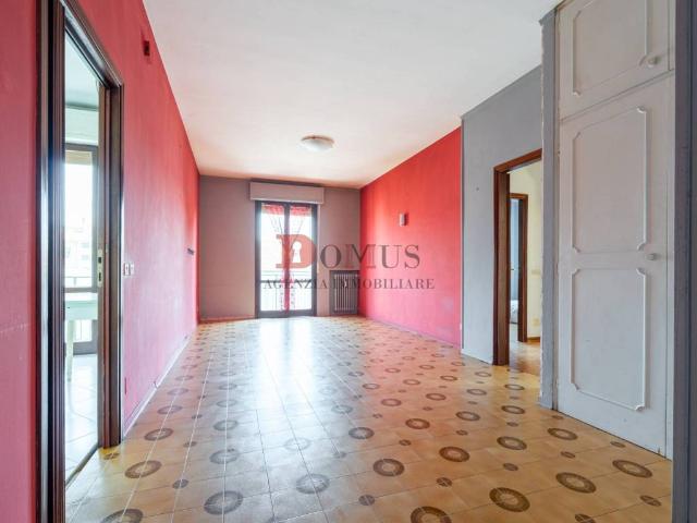 Appartamento in vendita a San Giorgio Bigarello MN