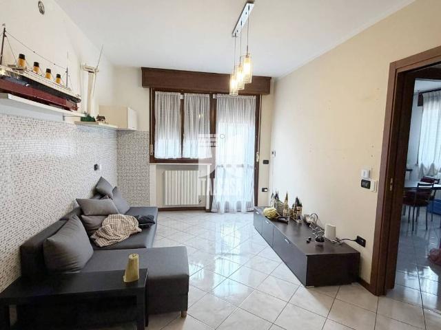 Appartamento in vendita a San Giorgio Bigarello MN