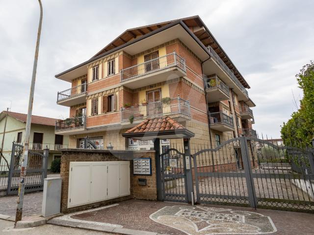 APPARTAMENTO in VENDITA a SAN GIORGIO DEL SANNIO