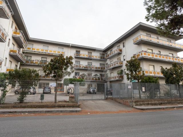 APPARTAMENTO in VENDITA a SAN GIORGIO DEL SANNIO