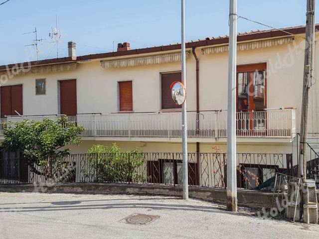 APPARTAMENTO in VENDITA a SAN GIORGIO DEL SANNIO