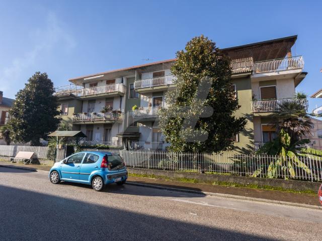APPARTAMENTO in VENDITA a SAN GIORGIO DEL SANNIO