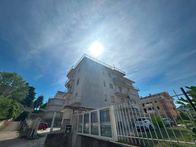 Appartamento in vendita a San Giorgio del Sannio BN