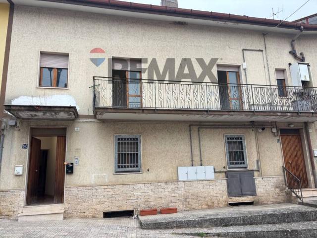 Appartamento in vendita a San Giorgio del Sannio BN