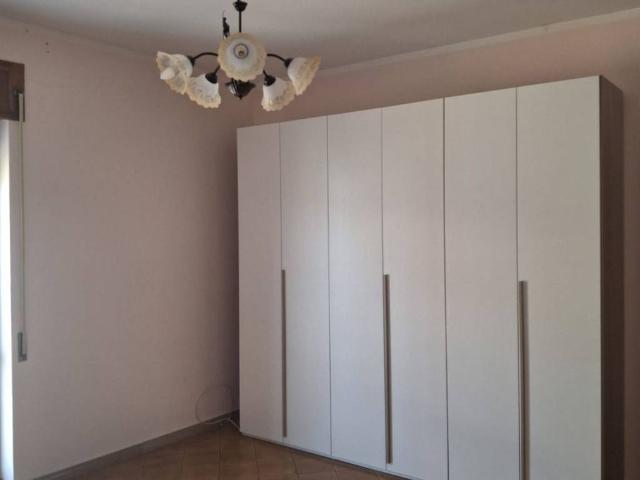 Appartamento in vendita a San Giorgio del Sannio BN