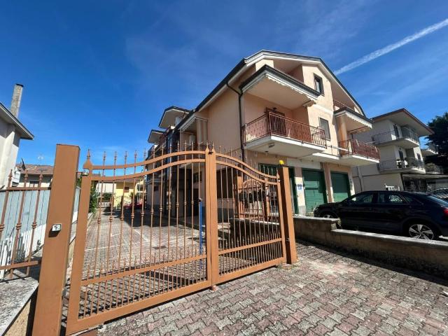 Appartamento in vendita a San Giorgio del Sannio BN