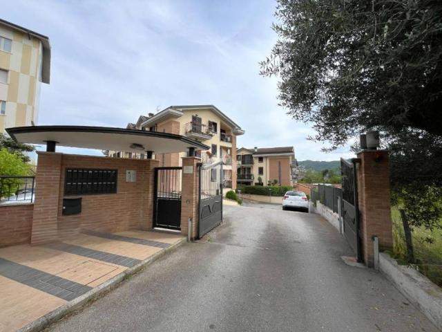 Appartamento in vendita a San Giorgio del Sannio BN