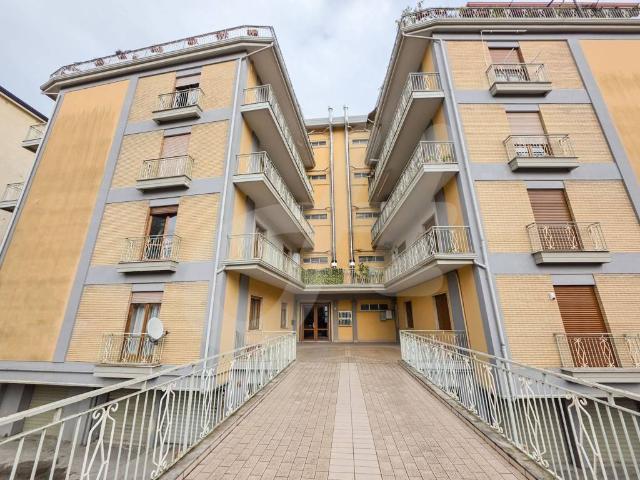 Appartamento in vendita a San Giorgio del Sannio BN