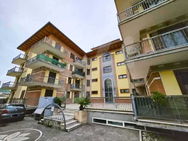 Appartamento in vendita a San Giorgio del Sannio BN