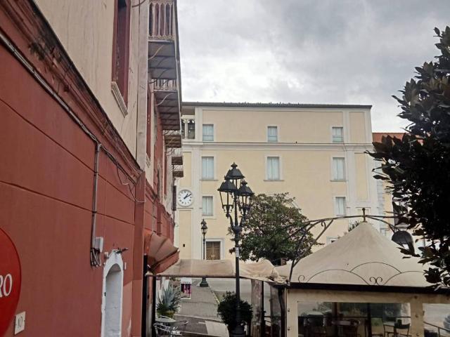 Appartamento in vendita a San Giorgio del Sannio BN