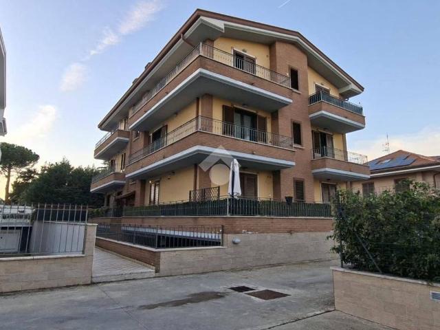 Appartamento in vendita a San Giorgio del Sannio BN