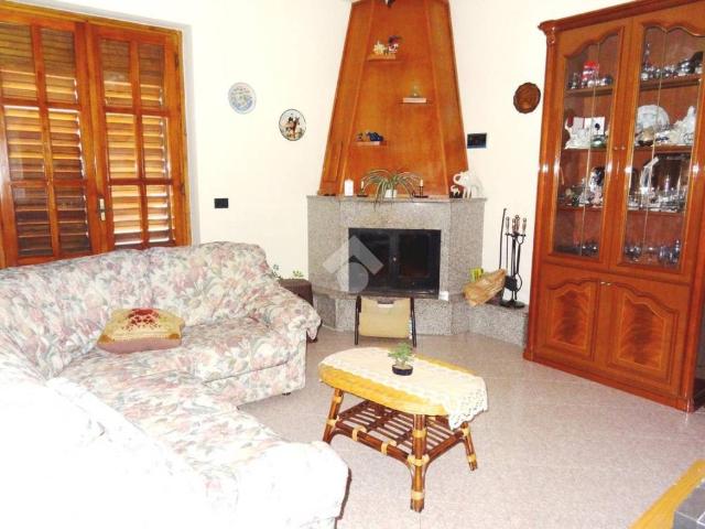 Appartamento in vendita a San Giorgio del Sannio BN