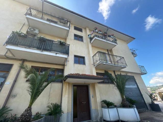 Appartamento in vendita a San Giorgio del Sannio BN