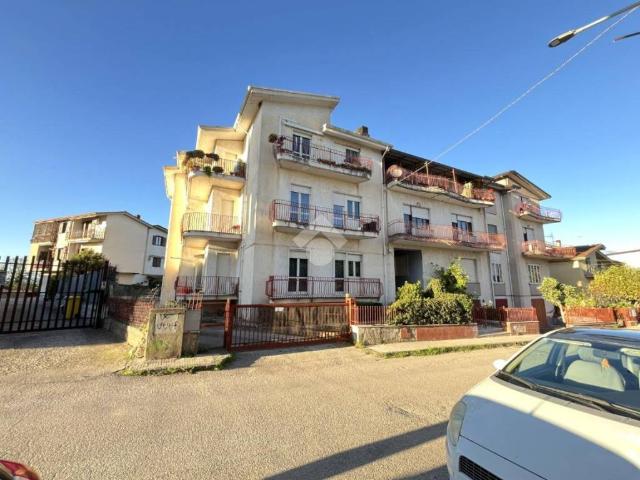 Appartamento in vendita a San Giorgio del Sannio BN