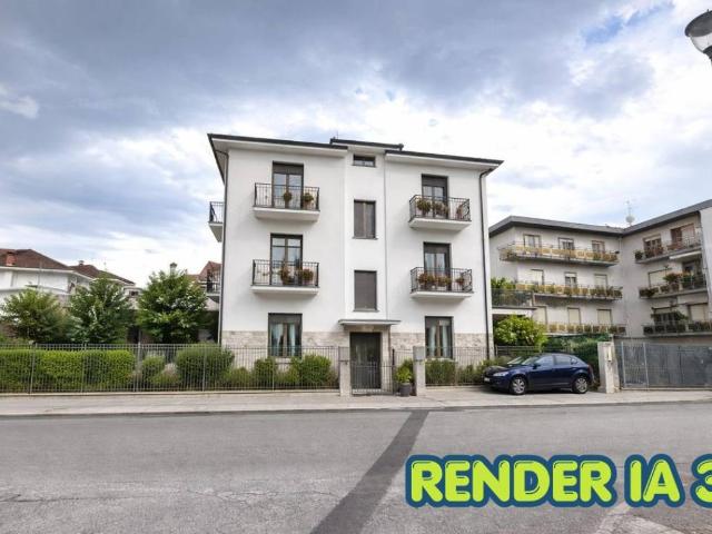 Appartamento in vendita a San Giorgio del Sannio BN
