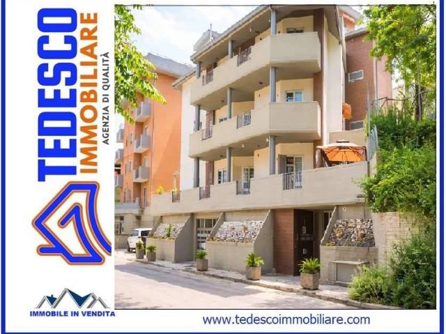 Appartamento in vendita a San Giorgio del Sannio BN
