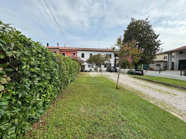 Appartamento in vendita a San Giorgio delle Pertiche PD