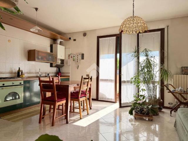 Appartamento in vendita a San Giorgio delle Pertiche PD
