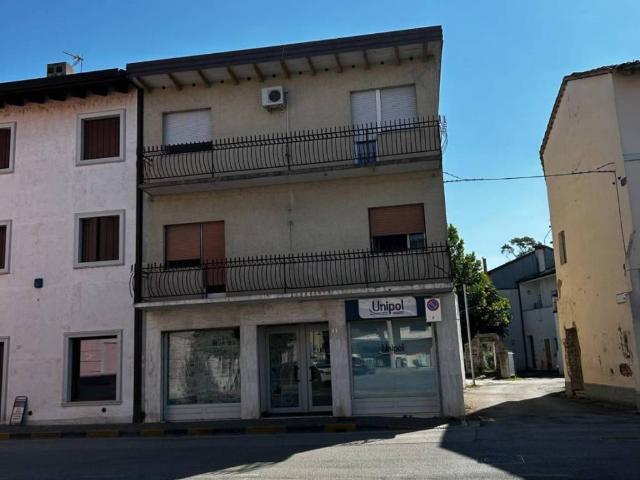 Appartamento in vendita a San Giorgio di Nogaro UD