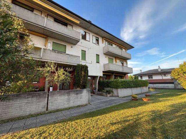 Appartamento in vendita a San Giorgio di Nogaro UD