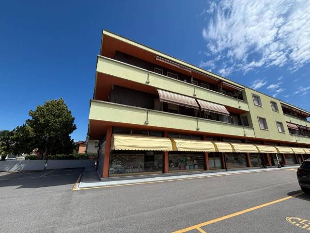 Appartamento in vendita a San Giorgio di Nogaro UD