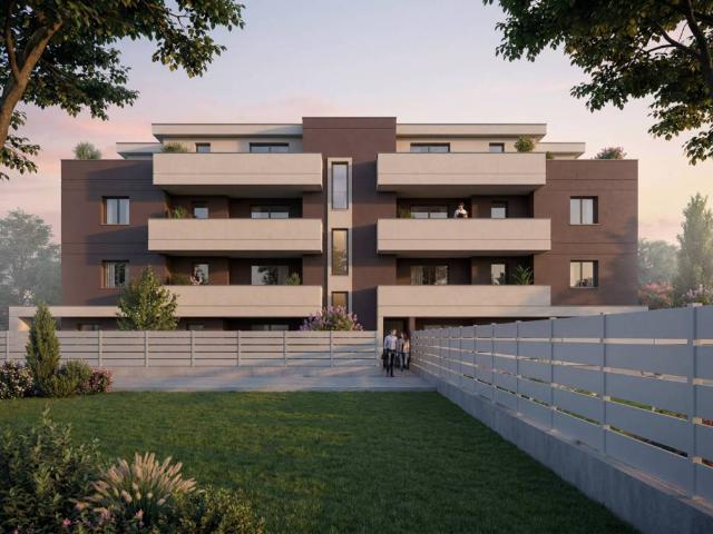 Appartamento in vendita a San Giorgio di Piano BO