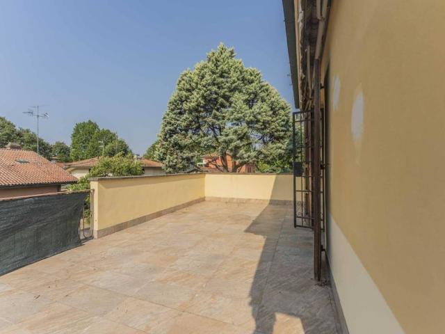 Appartamento in vendita a San Giorgio di Piano BO