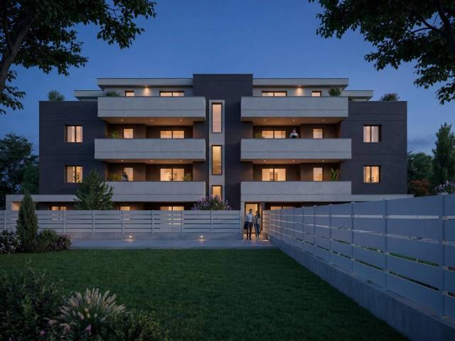 Appartamento in vendita a San Giorgio di Piano BO