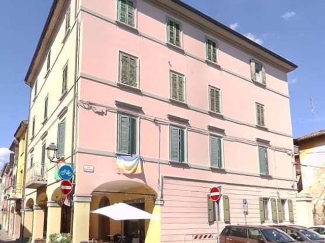 Appartamento in vendita a San Giorgio di Piano BO