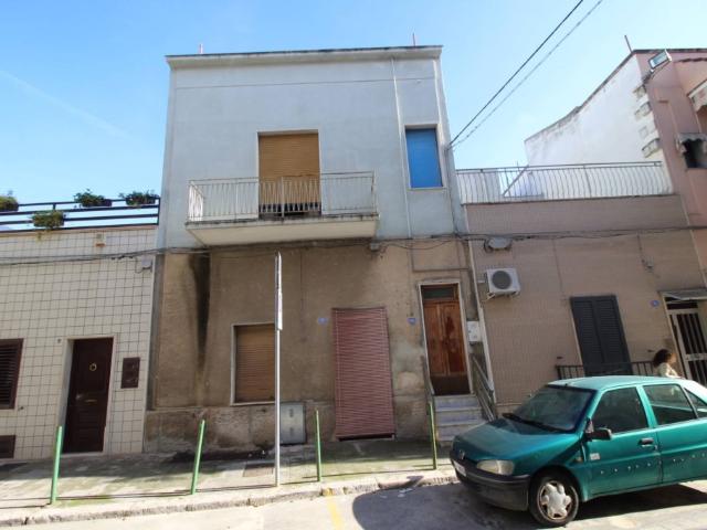Appartamento in vendita a San Giorgio Ionico