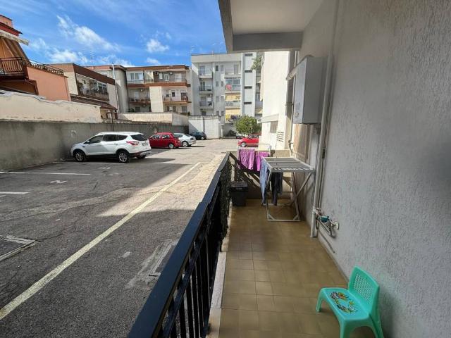 Appartamento in vendita a San Giorgio Ionico TA