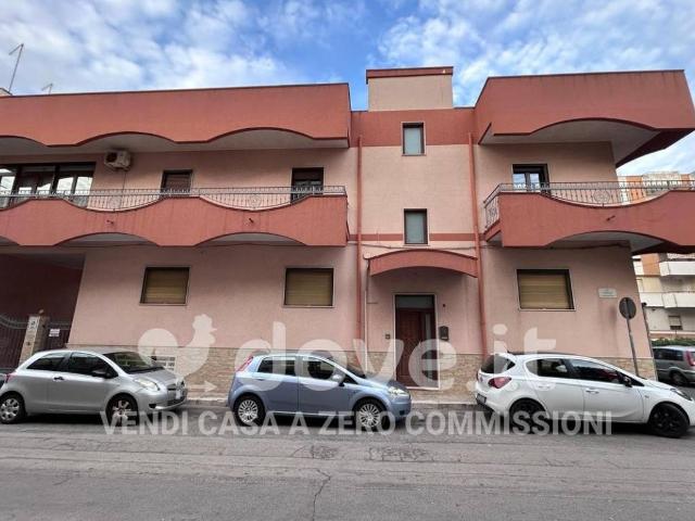 Appartamento in vendita a San Giorgio Ionico TA