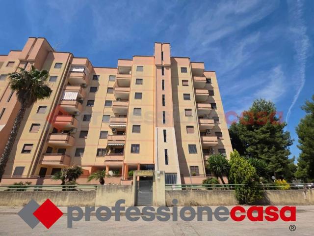 Appartamento in vendita a San Giorgio Ionico TA