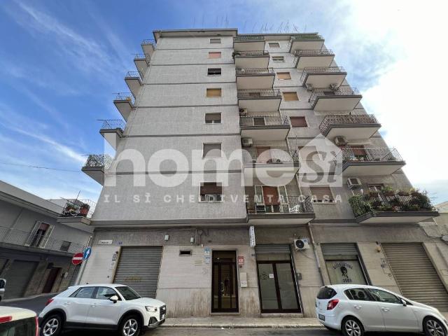 Appartamento in vendita a San Giorgio Ionico TA