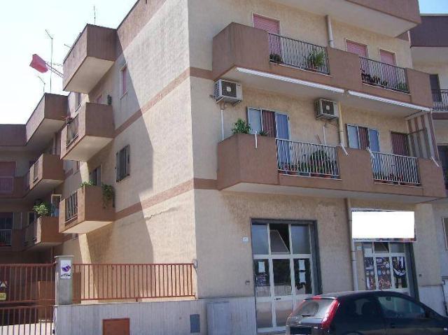 Appartamento in vendita a San Giorgio Ionico TA
